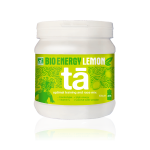 TA Bio Energy Lemon Passion Running
