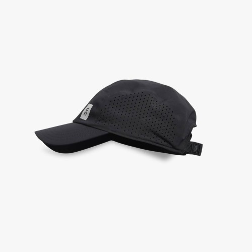 ON Lightweight Cap Navy Passion Running