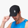 ON Lightweight Cap Navy Passion Running