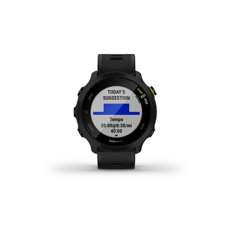 GARMIN Forerunner® 55 Passion Running