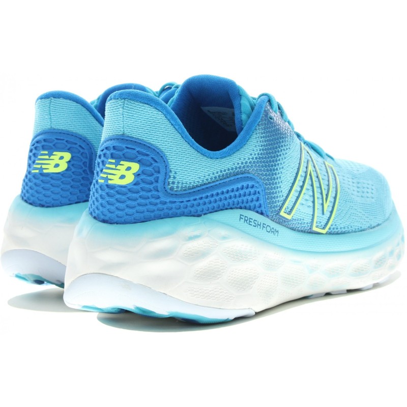 NEW BALANCE More V3 W