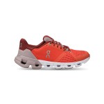 ON Cloudflyer W Flare/Quartz Passion Running