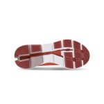 ON Cloudflyer W Flare/Quartz Passion Running
