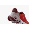 ON Cloudflyer W Flare/Quartz Passion Running