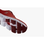 ON Cloudflyer W Flare/Quartz Passion Running