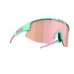 BLIZ Matrix Matt Mint Frame Passion Running