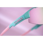 BLIZ Matrix Matt Mint Frame Passion Running
