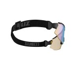 BLIZ Breeze Matt Black Frame Passion Running