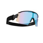 BLIZ Breeze Matt Black Frame Passion Running