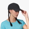 ON Lightweight Cap Black Passion Running