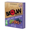 BAOUW Barres Énergétiques (Pack x3) BIO Myrtille - Noisette -