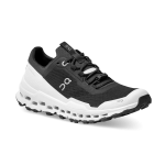 ON Cloudultra W Black/White Passion Running