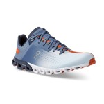 ON Cloudflow Lake/Flare Passion Running