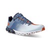 ON Cloudflow Lake/Flare Passion Running