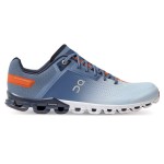ON Cloudflow Lake/Flare Passion Running