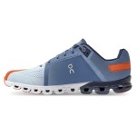 ON Cloudflow Lake/Flare Passion Running