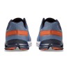 ON Cloudflow Lake/Flare Passion Running