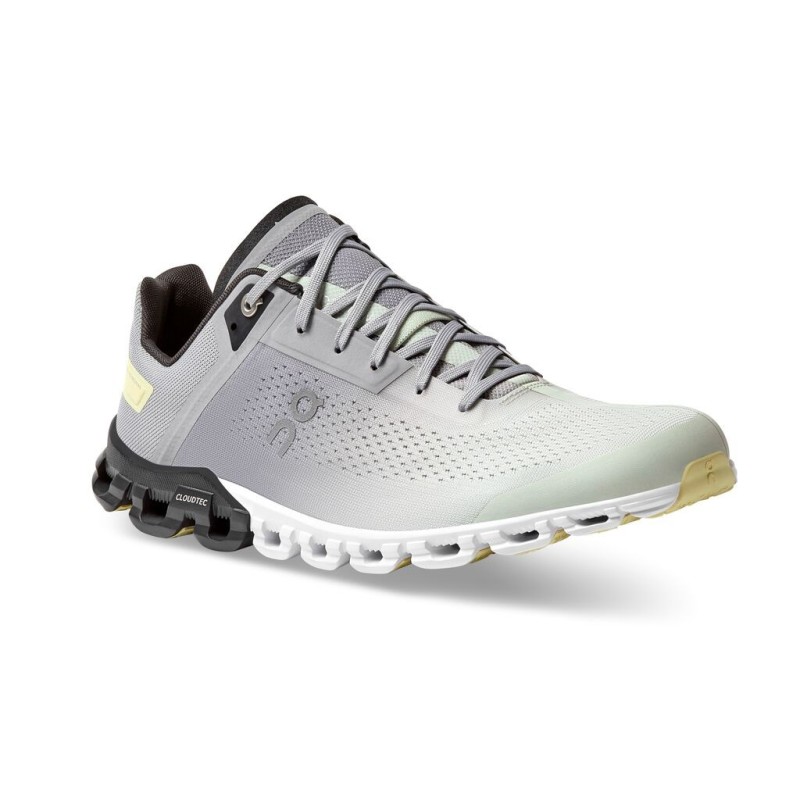 ON Cloudflow Alloy Magnet Passion Running