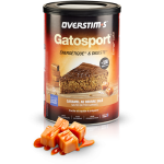 OVERSTIM'S Gatosport Caramel Beurre Salé Passion Running