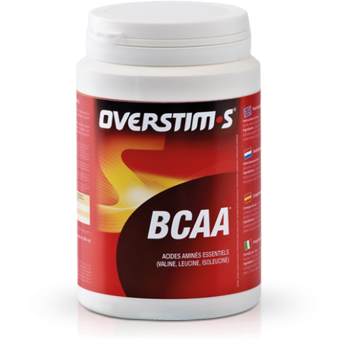 OVERSTIM'S BCAA Passion Running