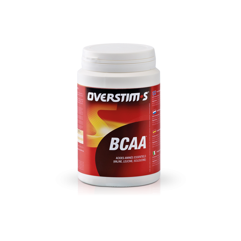 OVERSTIM'S BCAA Passion Running