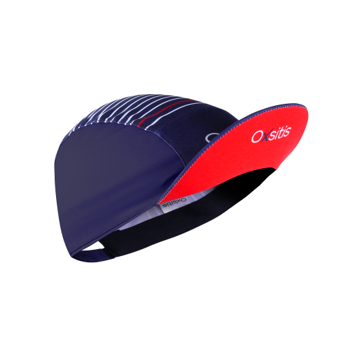 OXSITIS Casquette BBR Passion Running