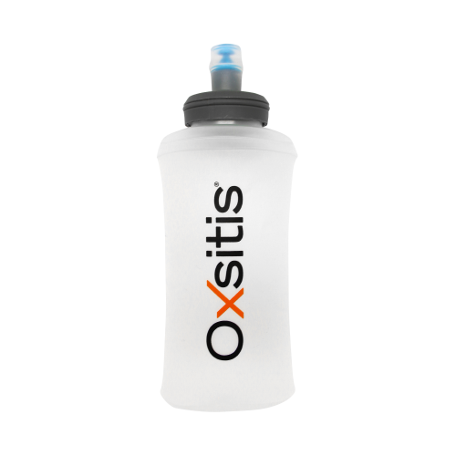 OXSITIS Soft Flask 500ml Passion Running