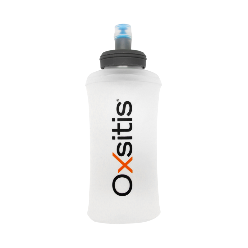 OXSITIS Soft Flask 500ml Passion Running