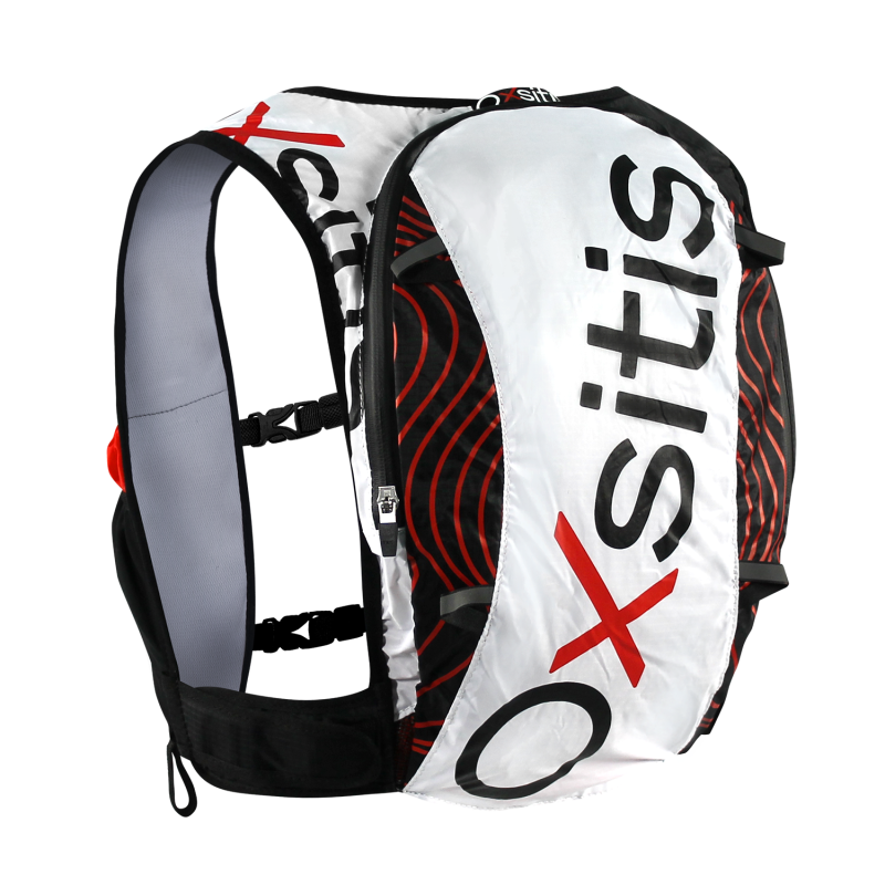 OXSITIS Sac Pulse 8 Passion Running