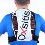 OXSITIS Sac Pulse 8 Passion Running