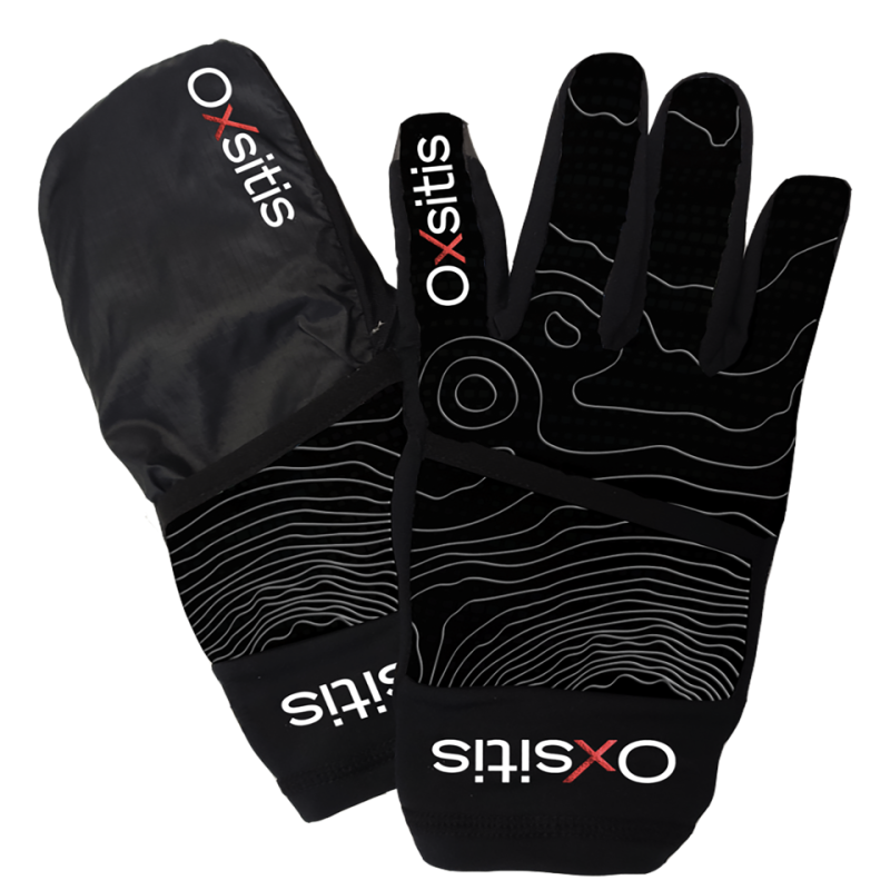 OXSITIS Gants Evo Passion Running