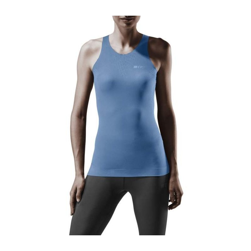 CEP Run Ultralight Tank Top Passion Running