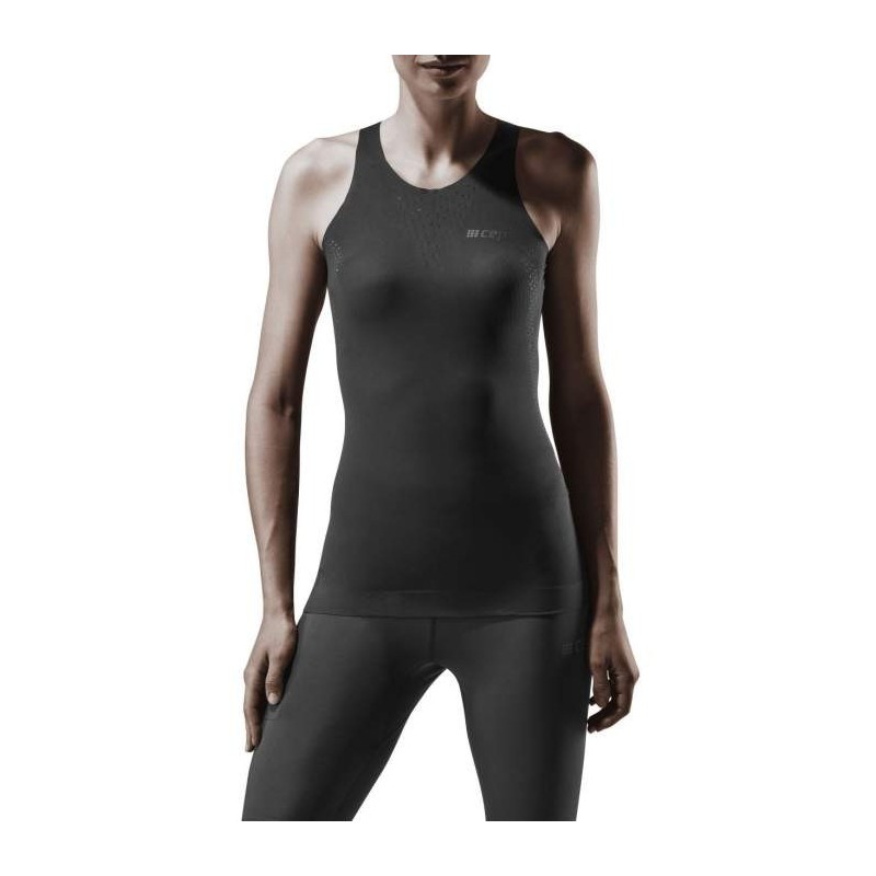 CEP Run Ultralight Tank Top Passion Running