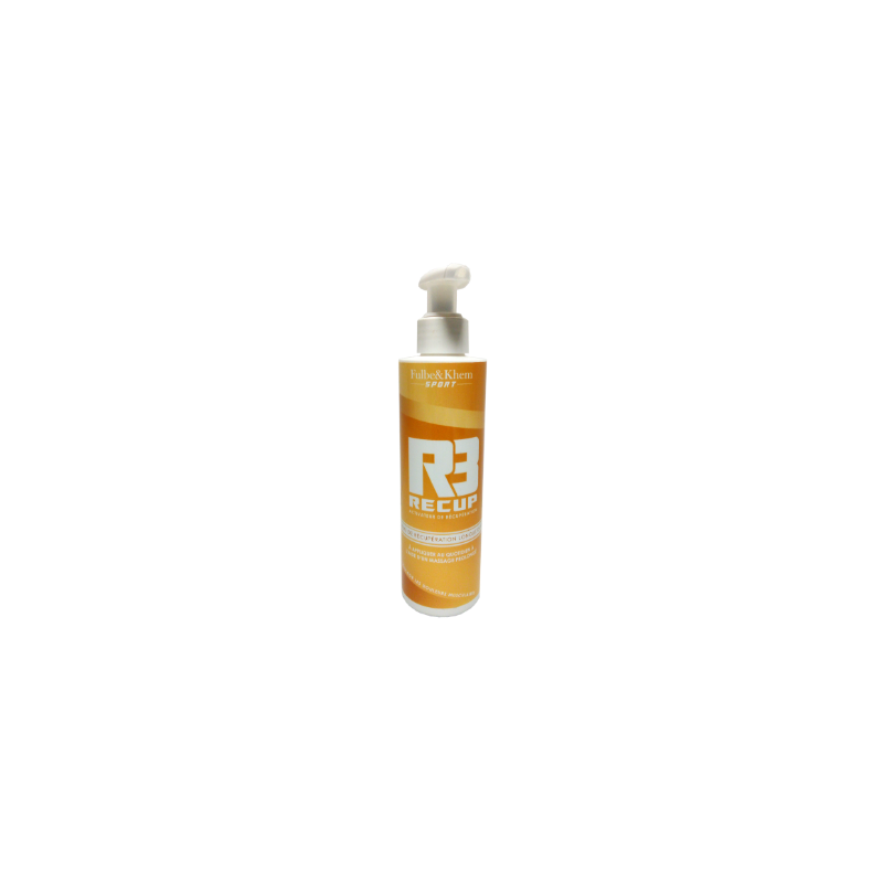 R3 Recup 180 ml Passion Running