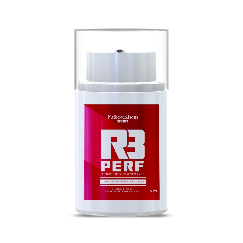 R3 Perf 50 ml Passion Running