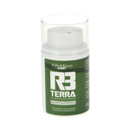 R3 Terra 50 ml Passion Running