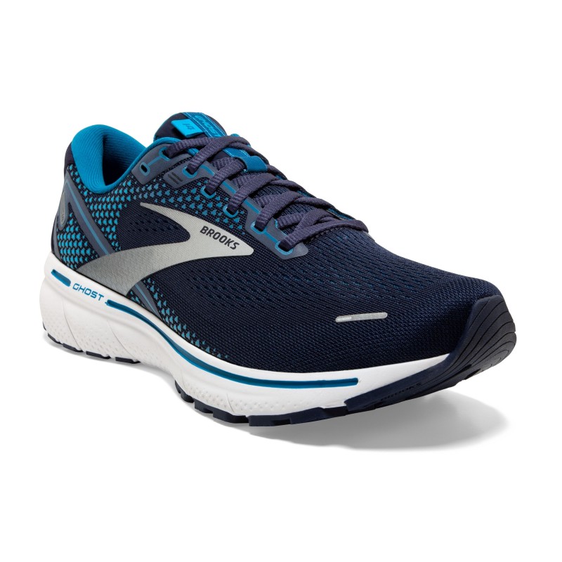Brooks Ghost 14 Passion Running
