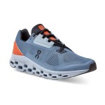 ON Cloudstratus Lake/ Flare Passion Running