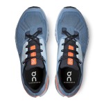 ON Cloudstratus Lake/ Flare Passion Running