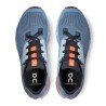 ON Cloudstratus Lake/ Flare Passion Running