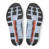 ON Cloudstratus Lake/ Flare Passion Running