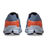 ON Cloudstratus Lake/ Flare Passion Running