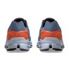 ON Cloudstratus Lake/ Flare Passion Running