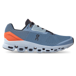 ON Cloudstratus Lake/ Flare Passion Running