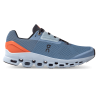ON Cloudstratus Lake/ Flare Passion Running