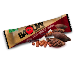BAOUW Barre Énergétique BIO Cacao - Noisette - Vanille Passion