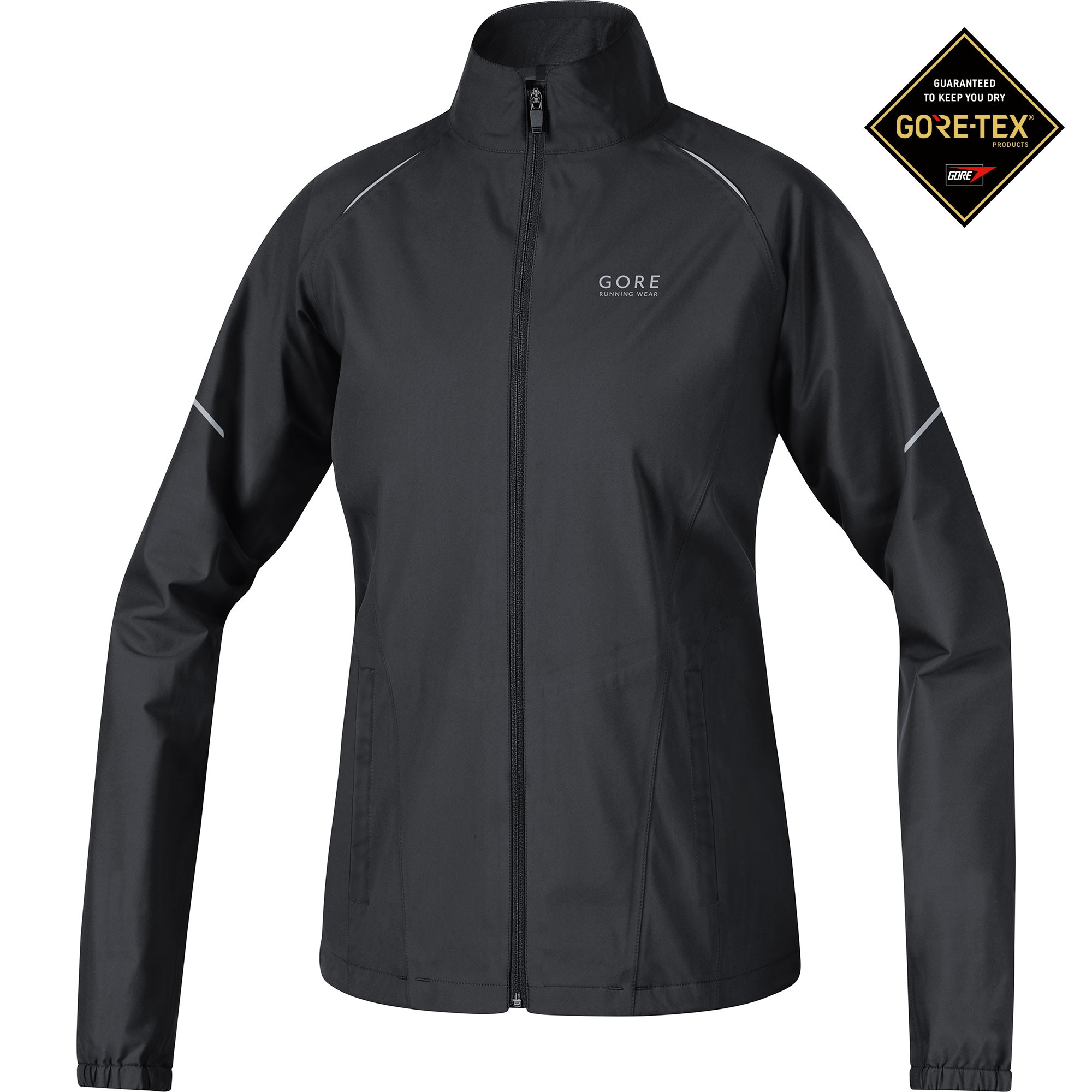 Gore Veste Essential GT AS W Passion Running