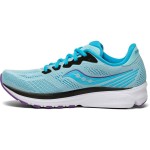 SAUCONY Ride 14 W Passion Running