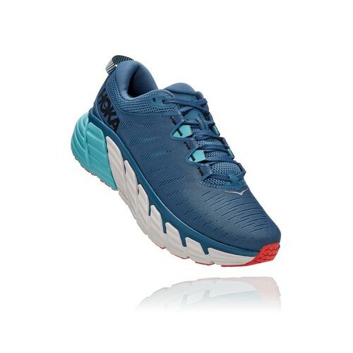 HOKA Gaviota 3 Passion Running