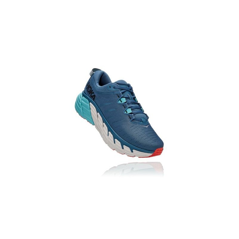 HOKA Gaviota 3 Passion Running